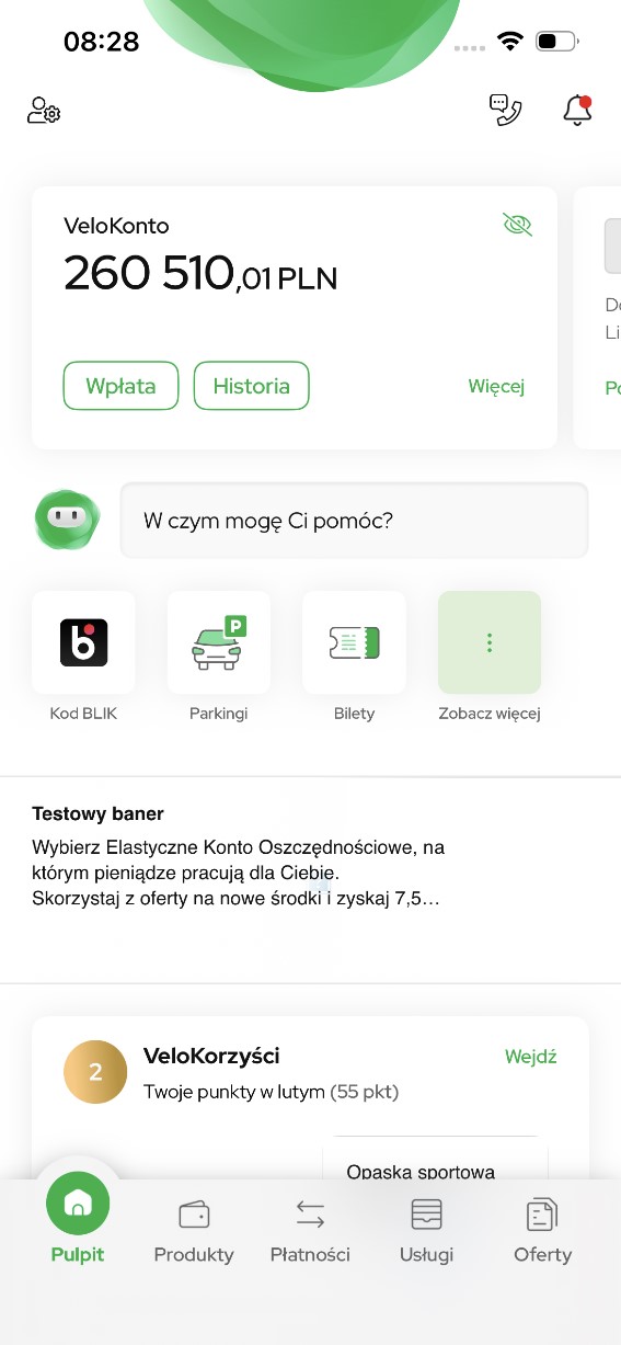 Prezentacja slajdy