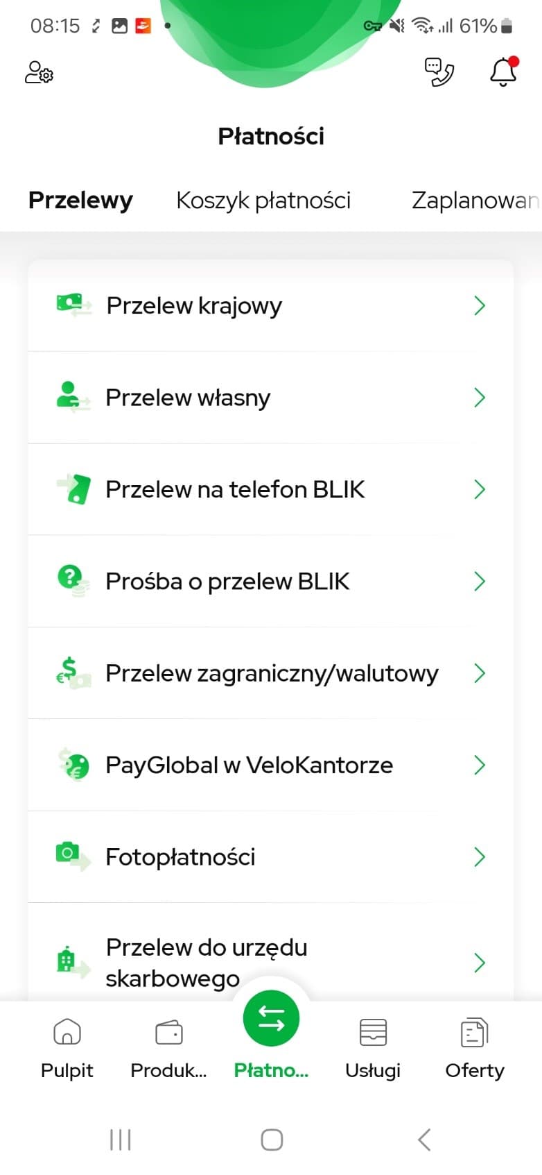Prezentacja slajdy