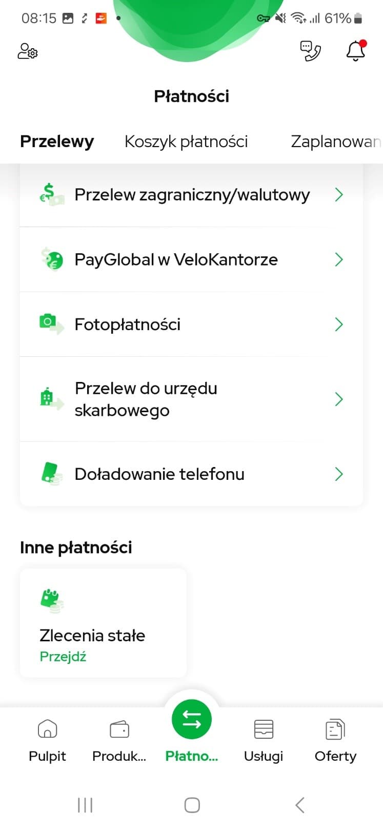 Prezentacja slajdy