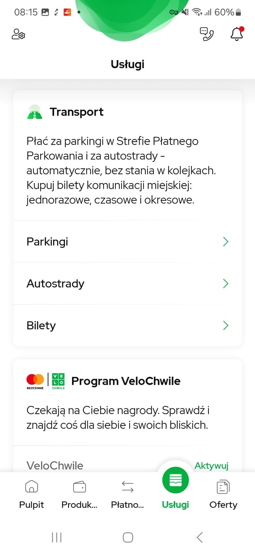 Prezentacja slajdy