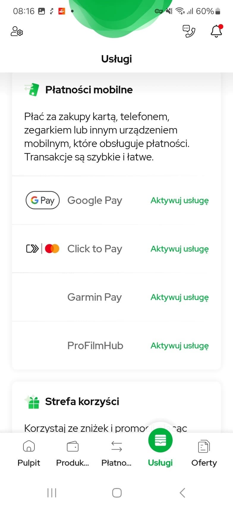Prezentacja slajdy