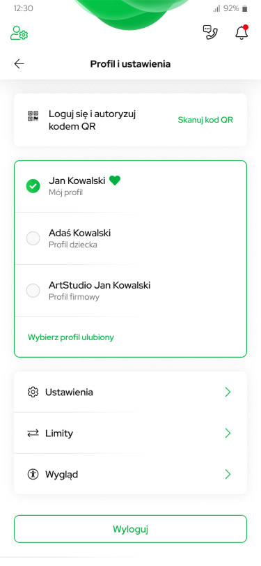 Prezentacja slajdy