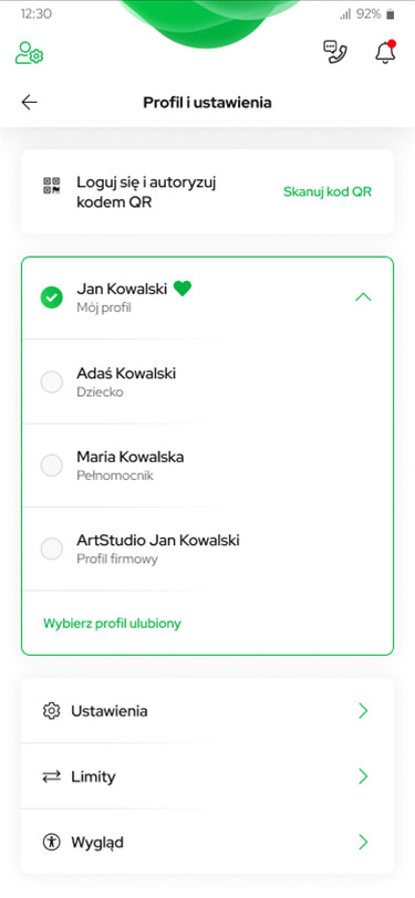 Prezentacja slajdy
