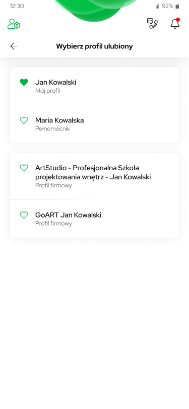 Prezentacja slajdy